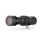 RODE VideoMic Me-L Directional Microphone for iOS Devices