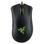 Razer DeathAdder Essential - Ergonomic Wired Gaming Mouse - FRML Packaging