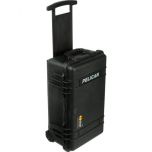 Pelican 1510NF Carry-On Case (Black)