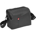 Manfrotto NX Camera Shoulder Bag II for DSLR MB NX-SB-IIGY