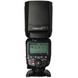 Yongnuo 永諾 Speedlite YN600EX-RT II for Canon Cameras