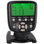 Yongnuo 永諾 YN560-TX II Manual Flash Controller for Nikon Cameras