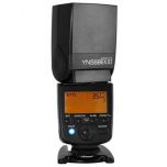 Yongnuo 永諾 閃光燈 Speedlite for Canon Cameras YN568EX III