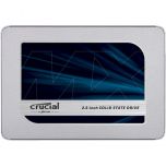 Crucial MX500 3D NAND SATA 2.5-inch 7mm (With 9.5mm Adapter) Internal SSD 2TB 固體硬碟 (CT2000MX500SSD1)