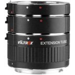 Viltrox DG-C Automatic Extension Tube Set for Canon EF