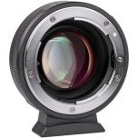 Viltrox NF-M43X Lens Mount Adapter for Nikon