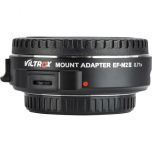 Viltrox EF-M2 II Canon EF Lens to Micro Four Thirds Camera Mount Adapter