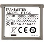 Sekonic RT-GX Godox/Flashpoint Transmitter Module for the L-858D Light Meters