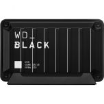 WD_BLACK™ D30 Game Drive SSD from WD 500GB