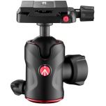 Manfrotto Ball head with Q6 MH496-Q6