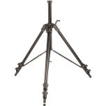 Manfrotto 超級專業三腳架 Super Professional Tripod Mk2 (161MK2B)