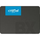 Crucial BX500 3D NAND SATA 2.5-inch SSD 1TB 固體硬碟 (CT1000BX500SSD1)