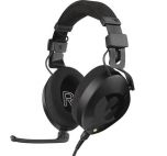 Rode Professional Over-Ear Headset (Black) NTH-100M