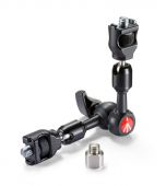 Manfrotto Micro Variable Friction Arm With Anti-Rotation Attachments 244MICRO-AR