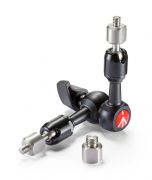 Manfrotto Micro Variable Friction Arm With Interchangeable Attachments 244 Micro