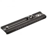 Manfrotto Long Pro Video Camera Plate 357PLONG