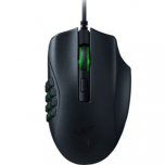 Razer Naga X Wired MMO Gaming Mouse