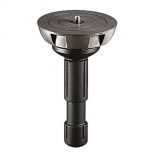 Manfrotto 100mm Half Ball 500BALL