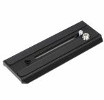 Manfrotto Video Camera Plate 504PLONG