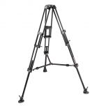 Manfrotto Pro Heavy-Duty Aluminium Video Tripod 545B