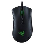 Razer Deathadder V2 Wired Gaming Mouse Black