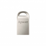 Apacer AH115 32GB USB flash drive USB Type-A 2.0 Silver