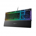 Steelseries Apex 3 US Keyboard