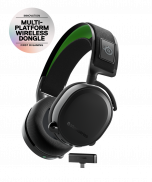 Steelseries Arctis 7X+ Lossless Wireless Gaming Headset