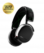 Steelseries Arctis 9X Dual Wireless Gaming Headset (Series X)