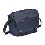 Manfrotto NX Messenger Camera Bag for DSLR/CSC V2 MB NX-M-IBU-2