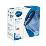 Brita Marella Cool Maxtra+ Water Filter Jug 濾水壺 2.4L (Blue)