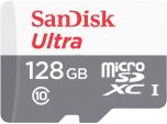 SanDisk Ultra Lite microSDXC 128GB 100MB/s 