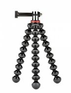 Joby GorillaPod 500 Action (Black/Charc) JB01516-BWW