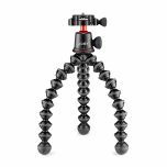 Joby GorillaPod 3K PRO Kit (Black) JB01566-BWW