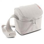 Manfrotto Amica 30 Shoulder Camera Bag (White) MB SV-SB-30DV