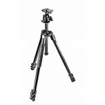 Manfrotto 290 Xtra Kit Ball Head MK290XTA3-BH