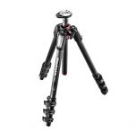 Manfrotto 055 Carbon Fibre 4-Section Tripod MT055CXPRO4