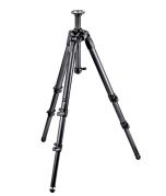 Manfrotto 057 Carbon Fiber Tripod 3 Sections MT057C3