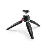 Manfrotto 2 Section Mini Tripod Black MTPIXIEVO-BK