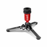 Manfrotto Fluid Base with retractable feet for monopods MVA50A