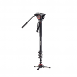 Manfrotto MVMXPRO500 XPRO Aluminum Video Monopod