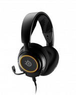 Steelseries Arctis Nova 3 Wired Gaming Headset