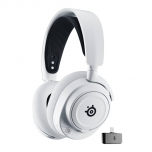 Steelseries Arctis Nova 7X Wireless Gaming Headset - White