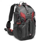 Manfrotto Pro Light camera backpack 3N1-26 for DSLR/CSC/C100 PL-3N1-26