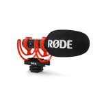 RODE VideoMic Go II Microphone