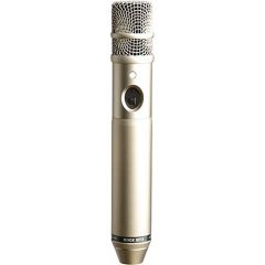 Rode NT3 3/4" Cardioid Condenser Microphone