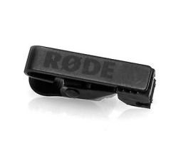 Rode CLIP1 MiCon Cable Management Clip (Pack of 3)