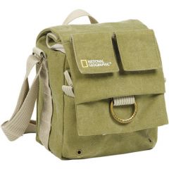 National Geographic Earth Explorer 小型單肩包 NG 2344