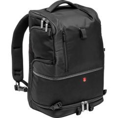 Manfrotto Advanced Camera and Laptop Backpack Tri L (Large) for DSLR MB MA-BP-TL