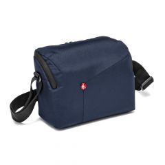 Manfrotto NX Camera Shoulder Bag II for DSLR MB NX-SB-IIBU